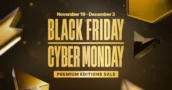 Epic vs. AllKeyShop: The Black Friday and Cyber Monday Sale War Does not Stop!