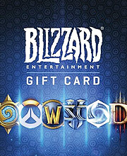 Battlenet Gift Card