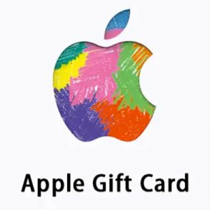 Apple Gift Card