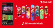 Nintendo Music: Explore the New Music Streaming Service – Try It Today!