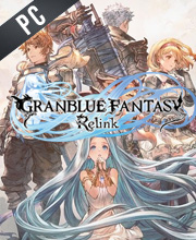 Granblue Fantasy Relink