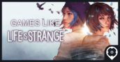 Games Like Life is Strange