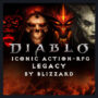 Diablo Series: Iconic Action-RPG Legacy by Blizzard