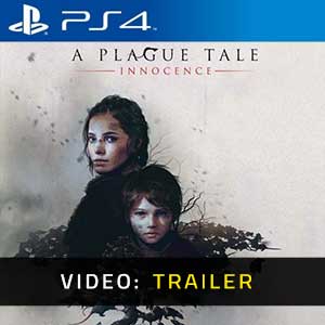 A Plague Tale: Innocence - Video Trailer