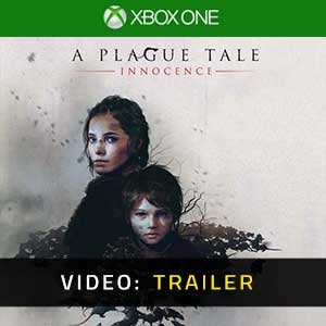 A Plague Tale: Innocence - Video Trailer