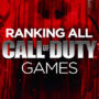 All Call of Duty Games Ranked