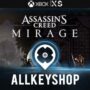 Buy Assassin’s Creed Mirage Xbox Series Compare Prices