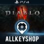 Diablo 4 PS4 Prices Digital or Box Edition