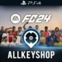 Buy EA Sports FC 24 PS4 Compare Prices