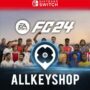 Buy EA Sports FC 24 Nintendo Switch Compare Prices