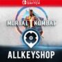 Buy Mortal Kombat 1 Nintendo Switch Compare Prices