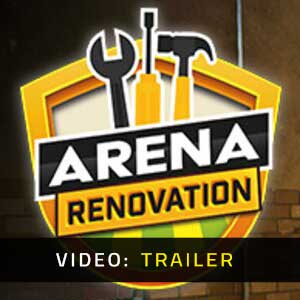 Arena Renovation - Video Trailer