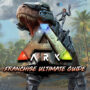 ARK Franchise: The Dinosaur Games Series