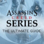 Assassin’s Creed Serie