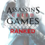 List of all Assassin’s Creed Games Ranked