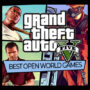 Best Open world games like GTA 5