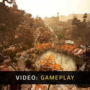 Black Desert Online Gameplay Video