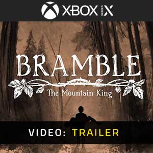 Bramble The Mountain King - Video Trailer