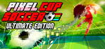 Pixel Cup Soccer Ultimate Edition