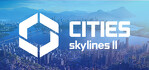 Cities Skylines 2 Steam Account