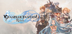 Granblue Fantasy Relink Steam Account