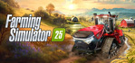 Farming Simulator 25 Steam Account