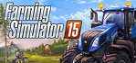 Farming Simulator 15