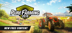 Pure Farming 2018