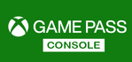 Xbox Game Pass Console