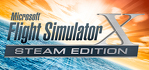 Flight Simulator X