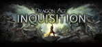 Dragon Age Inquisition