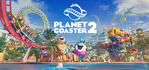 Planet Coaster 2 Steam Account