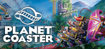 Planet Coaster