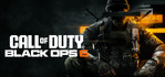 Call of Duty Black Ops 6 Steam Account