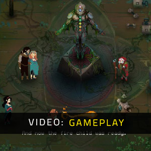 Children of Morta - Gameplay Video