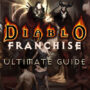 Diablo Series: The Best Hack ‘n’ Slash Games Franchise