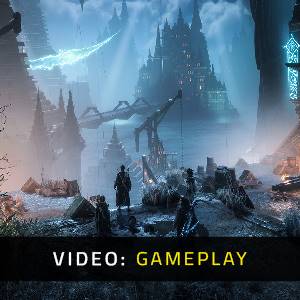 Dragon Age The Veilguard Gameplay Video