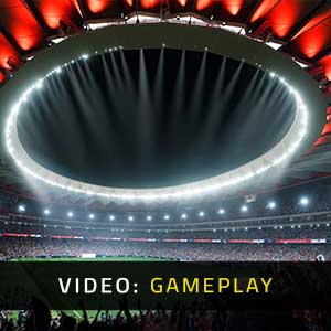 EA Sports FC 24 Gameplay Video