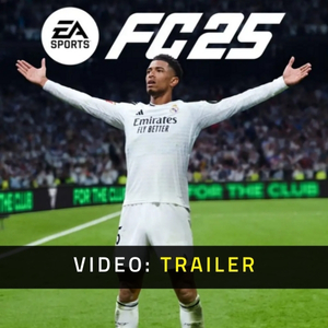 EA SPORTS FC 25 PS5 - Trailer