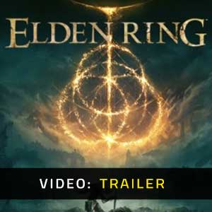 Elden Ring Video Trailer