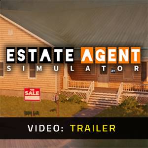 Estate Agent Simulator- Trailer