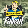 Fallout Franchise: The Post-Apocalyptic RPG Series