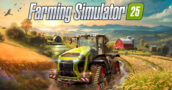 Farming Simulator 25 Out Now – Find the Best Price for Your Farming Adventure!