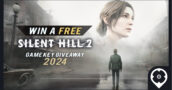 Win a Free Silent Hill 2 CD Key – Game Key Giveaway 2024