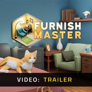 Furnish Master - Trailer