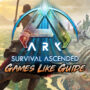 The Best Games Like ARK Survival Ascended