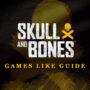 Games Like Skull and Bones