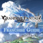 Granblue Fantasy Series: A Japanese Video Game Franchise