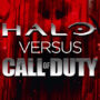 Halo vs Call of Duty: Sci-Fi or Modern Warfare