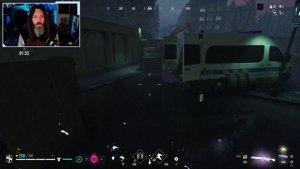 First Playthrough| Part 7 | !commands !gifs !discord